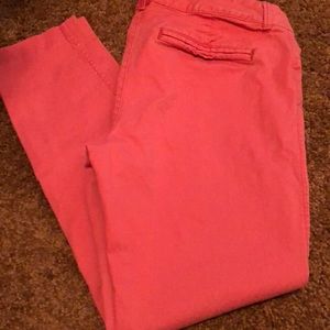 Old navy pinkie